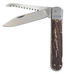 lovecký zavírací nůž 232-XH-2 - Mikov